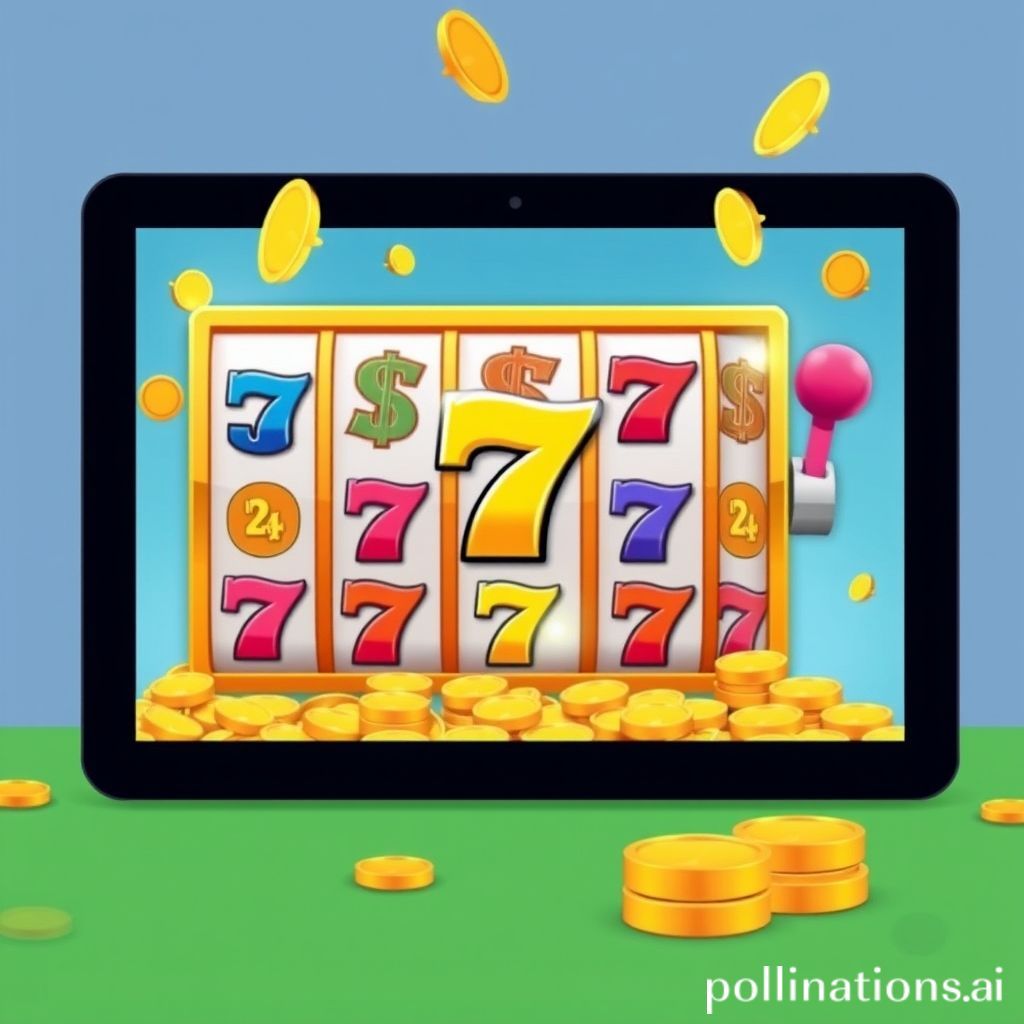 Strategi Main Slot Online untuk Mendapatkan Saldo Dana